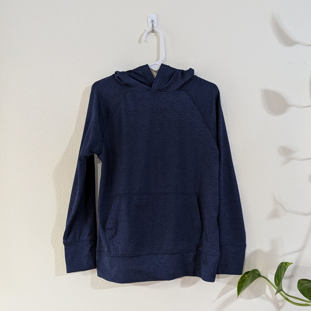 Runway Athletic Hoodie 4/5